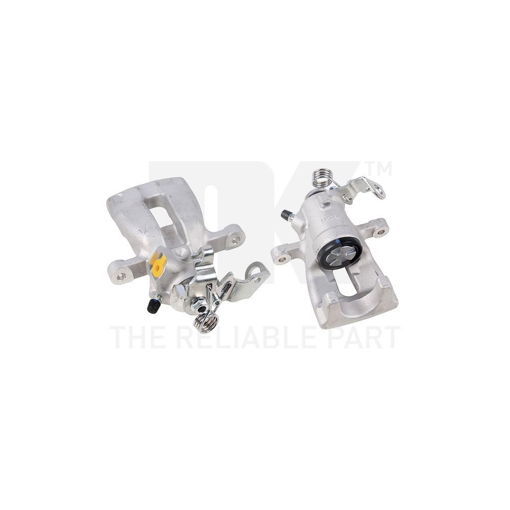 NK 2136140 Bremssattel f&uuml;r OPEL VAUXHALL CHEVROLET, Hinterachse rechts