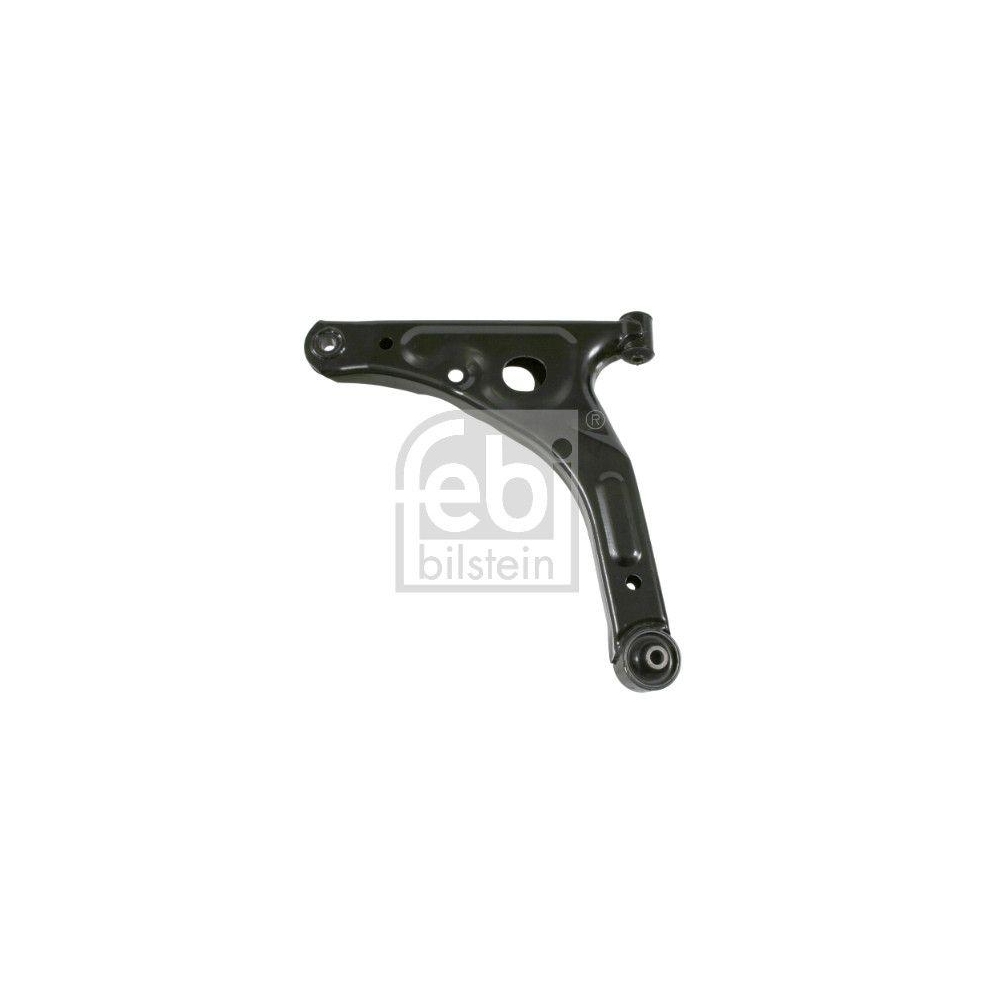 FEBI BILSTEIN Lenker, Radaufh&auml;ngung 22861 f&uuml;r FORD FORD USA FORD MOTOR COMPANY