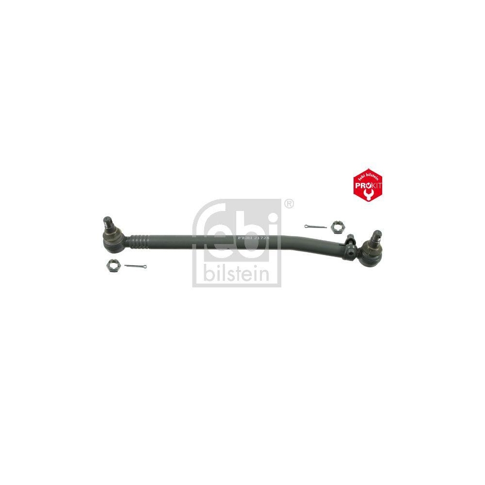 FEBI BILSTEIN Lenkstange 21728 ProKit f&uuml;r SCANIA