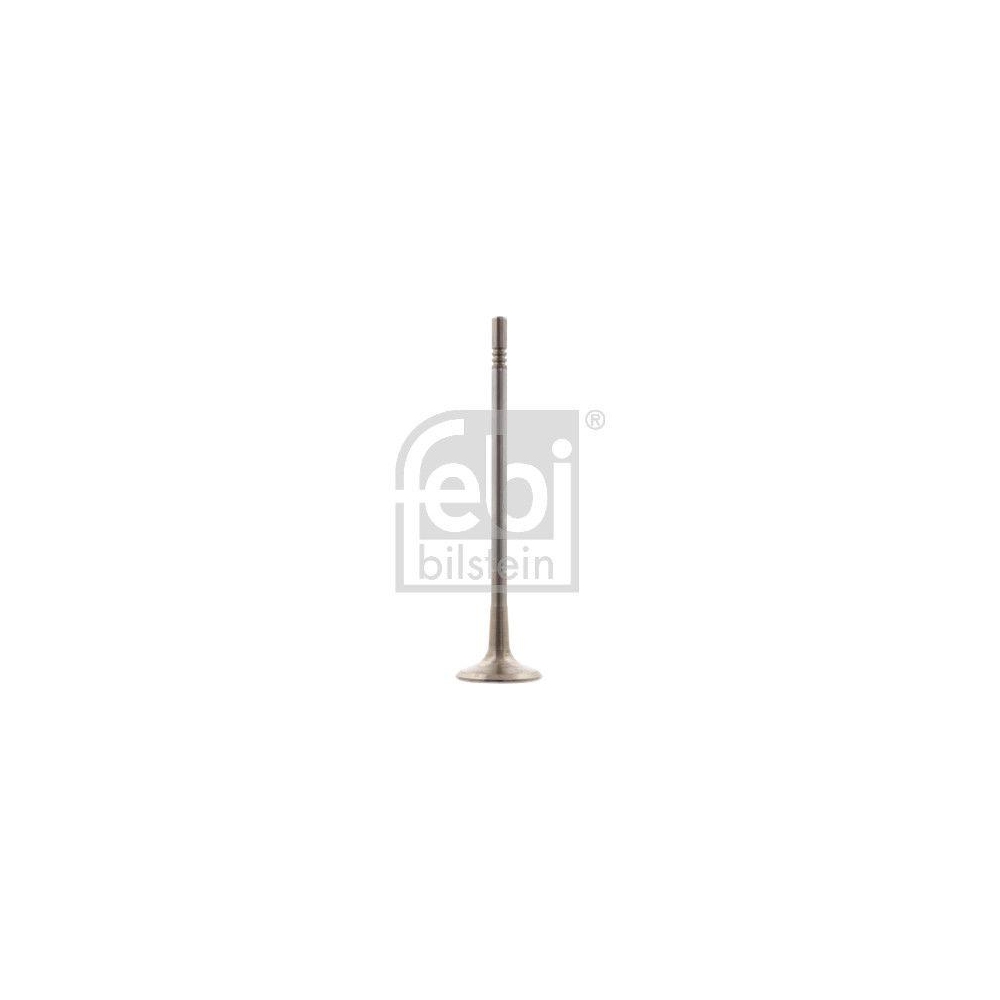 Auslassventil FEBI BILSTEIN 28643 für ALFA ROMEO FIAT OPEL VAUXHALL CHEVROLET