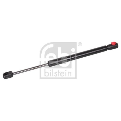 Gasfeder, Motorhaube FEBI BILSTEIN 103841 f&uuml;r MERCEDES-BENZ, links