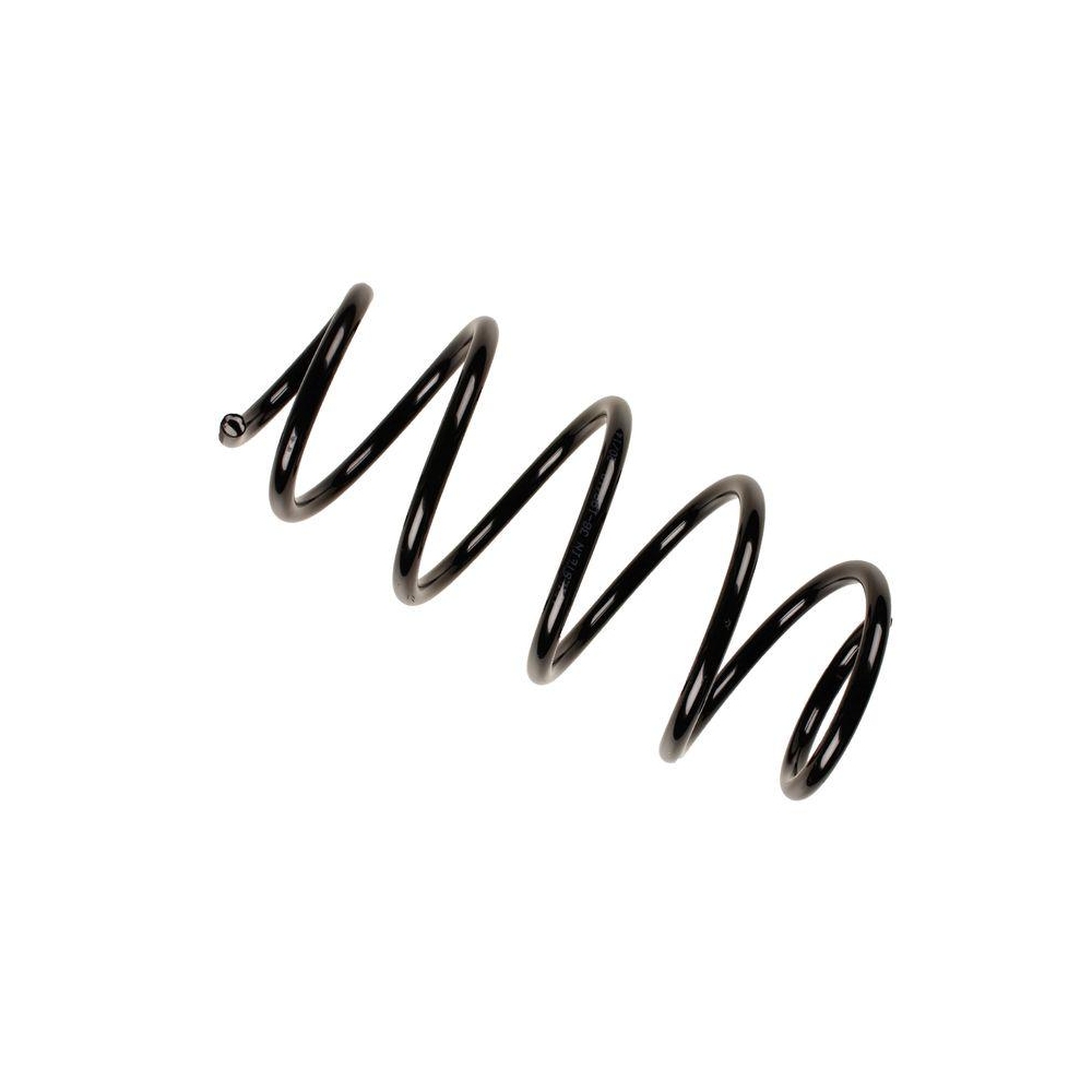 Fahrwerksfeder BILSTEIN 36-199419 BILSTEIN - B3 Serienersatz (Federn) f&uuml;r