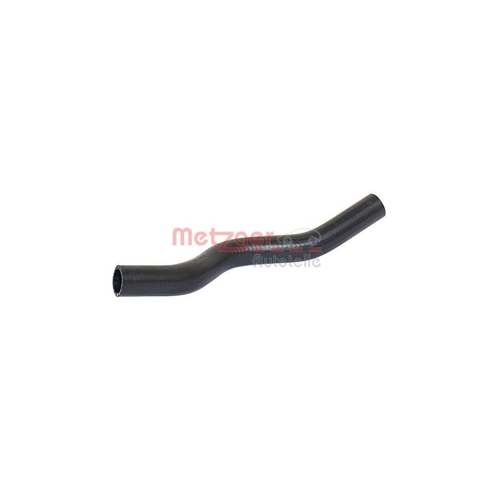K&uuml;hlerschlauch METZGER 2420109 f&uuml;r FORD, oben