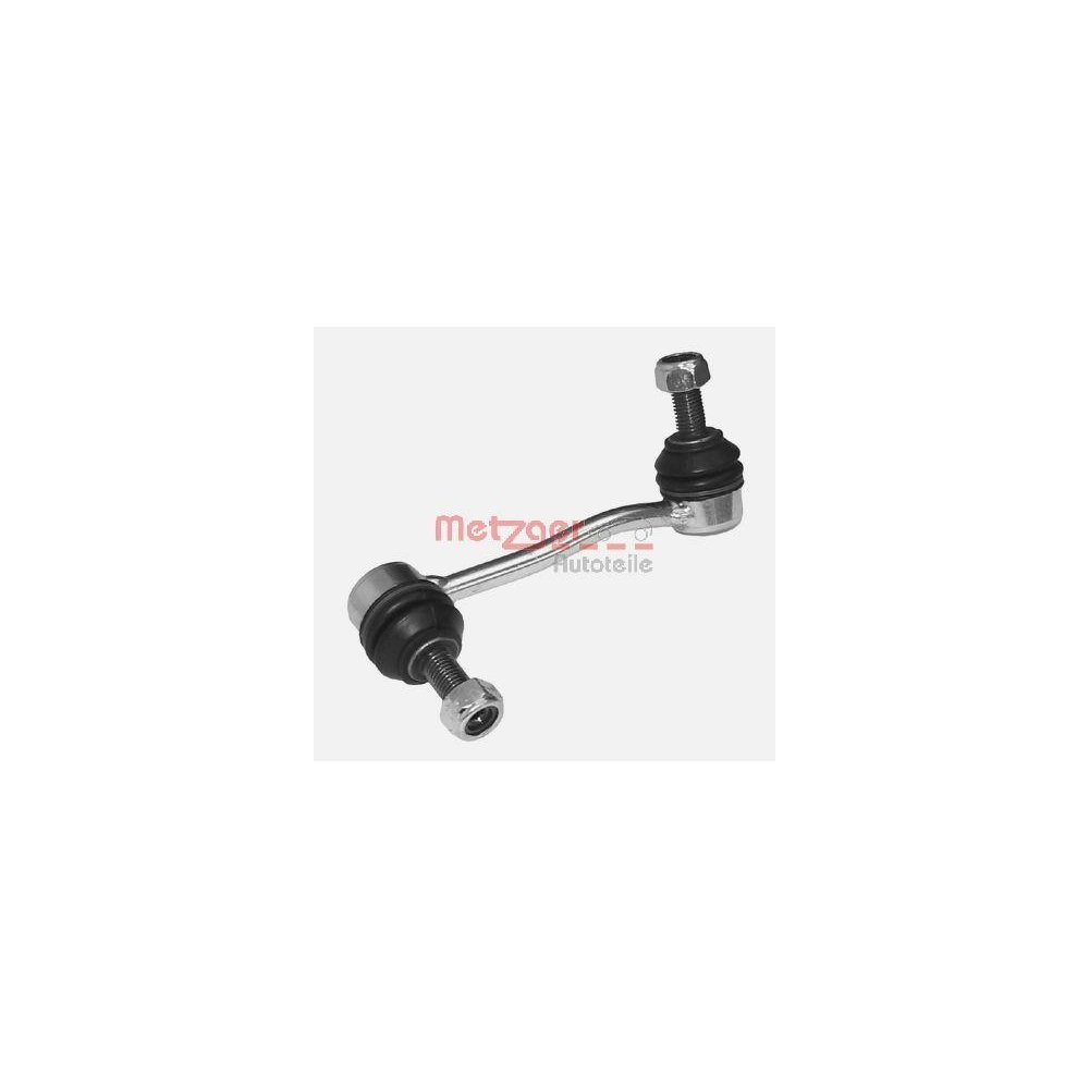 Stange/Strebe, Stabilisator METZGER 53043212 KIT + f&uuml;r CHRYSLER MERCEDES-BENZ