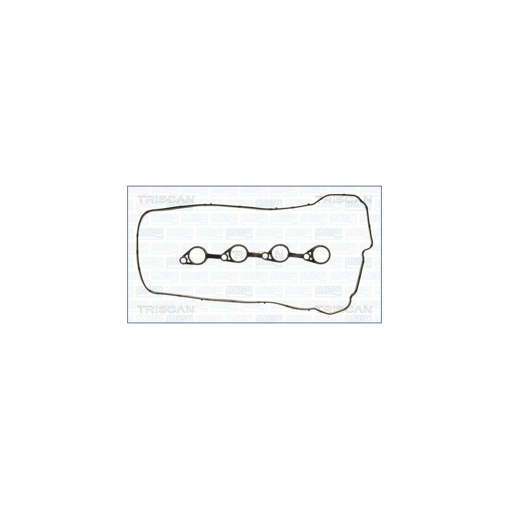 Dichtungssatz, Zylinderkopfhaube TRISCAN 515-4328 f&uuml;r HYUNDAI KIA