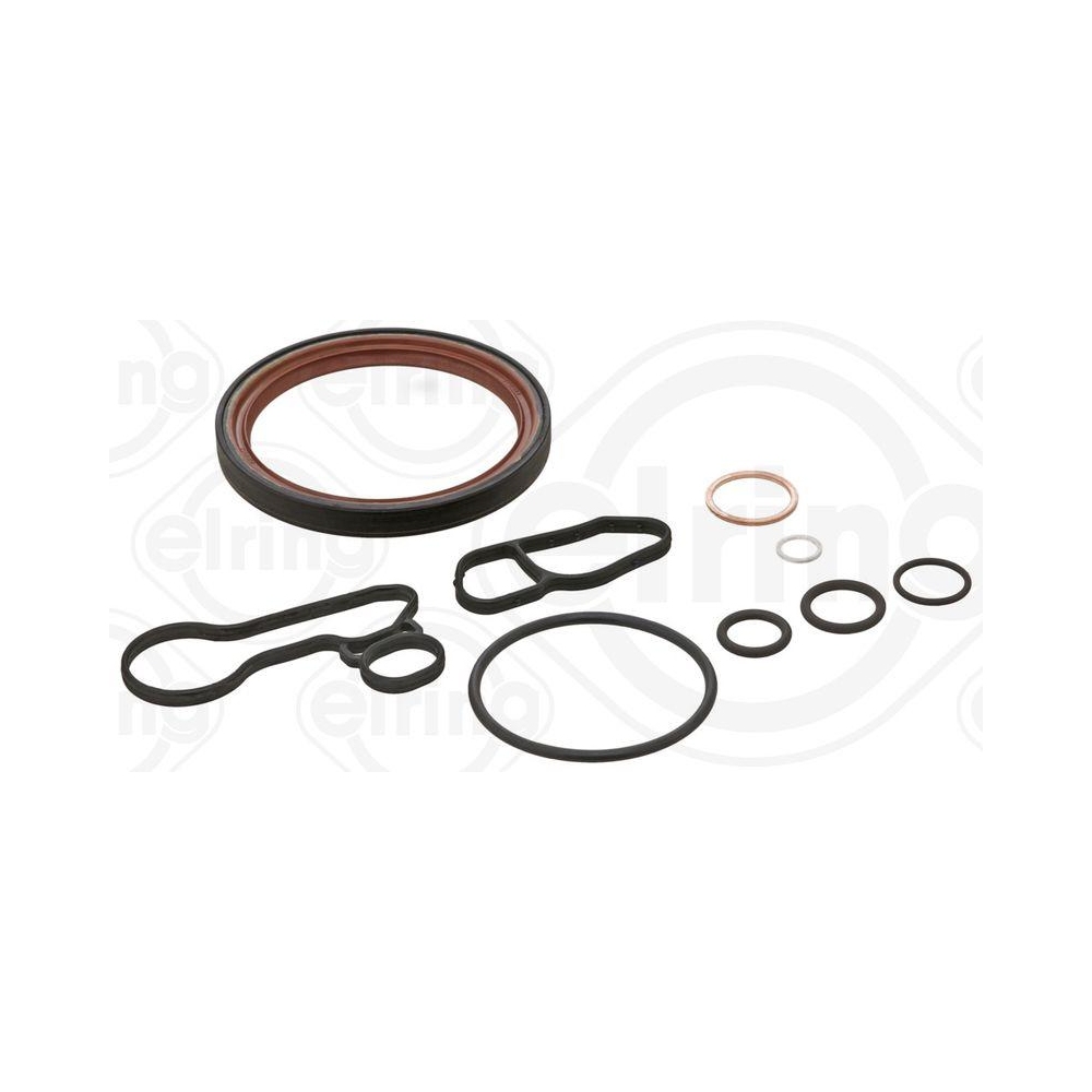 Dichtungssatz, Kurbelgehäuse ELRING 456.270 für