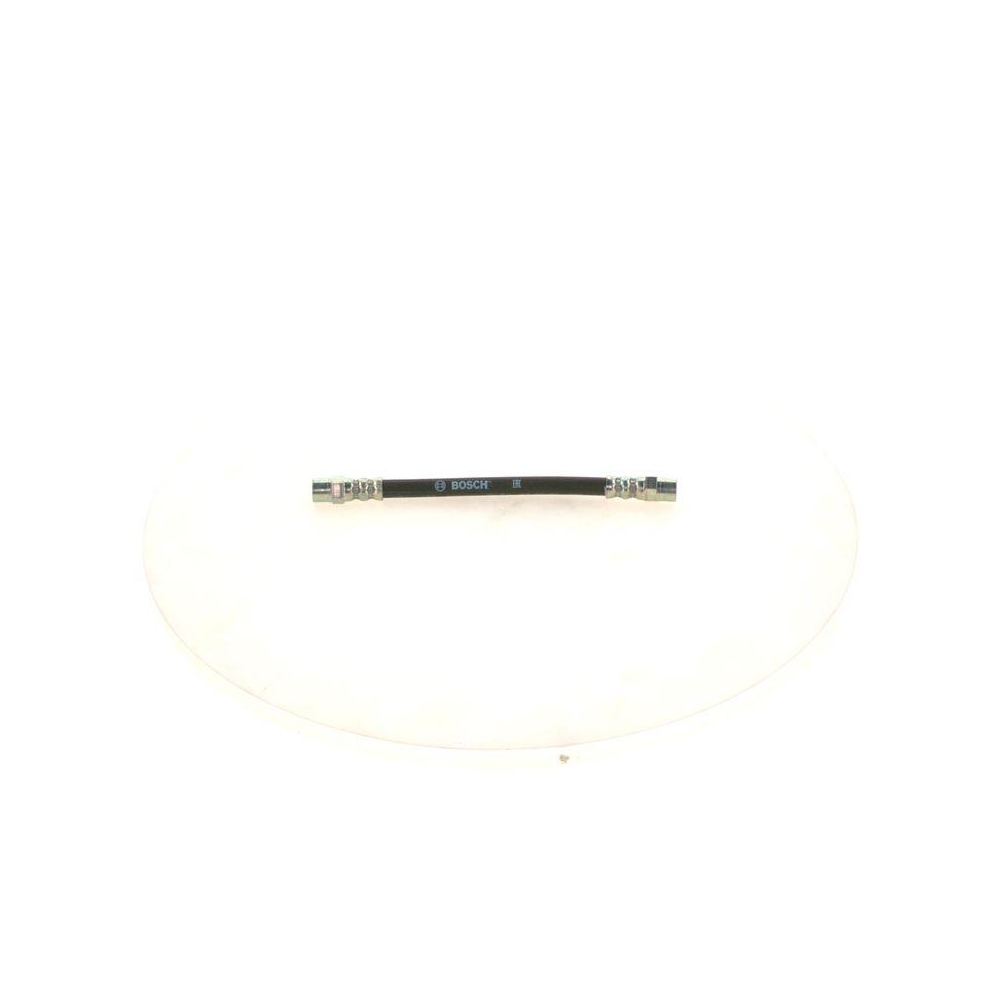 Bremsschlauch BOSCH 1 987 481 191 f&uuml;r, Hinterachse, innen, links
