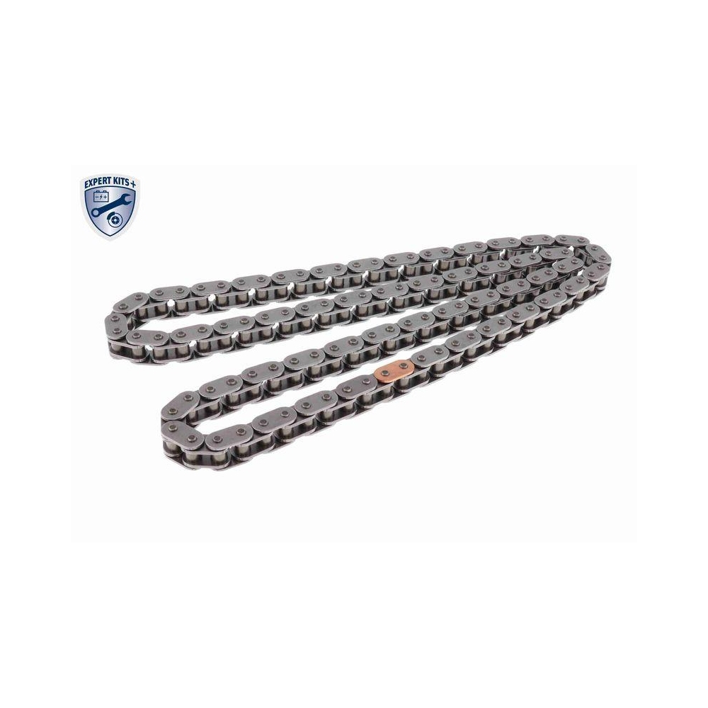 Kette, &Ouml;lpumpenantrieb VAICO V10-3387 Q+, Erstausr&uuml;sterqualit&auml;t f&uuml;r SEAT SKODA