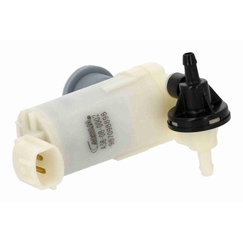 ACKOJA A38-08-0002 Waschwasserpumpe, Scheibenreinigung Green Mobility Parts f&uuml;r
