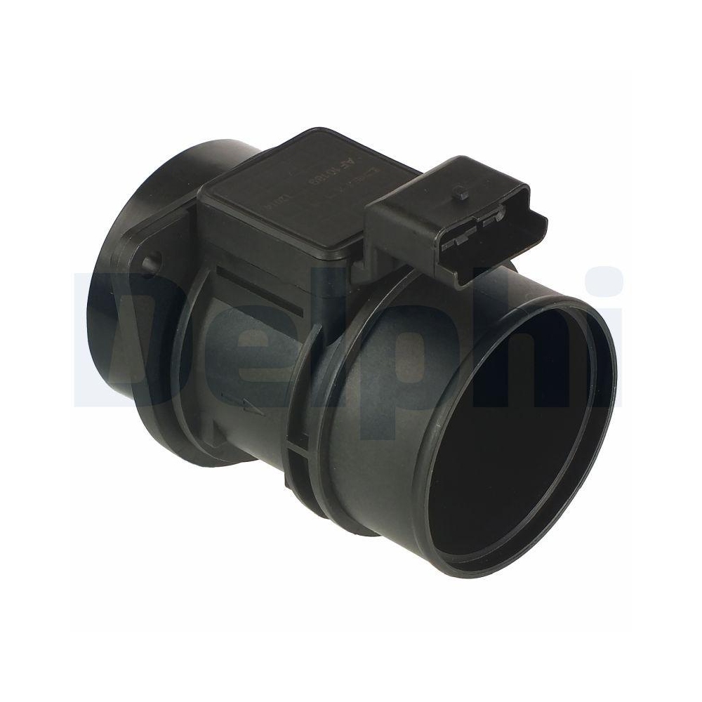 DELPHI AF10189-12B1 Luftmassenmesser f&uuml;r NISSAN OPEL RENAULT VAUXHALL