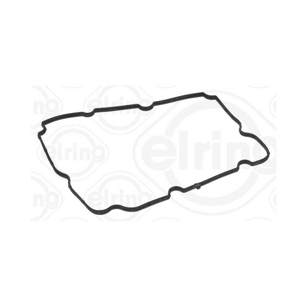 Dichtung, Schaltgetriebe ELRING 754740 für OPEL, links
