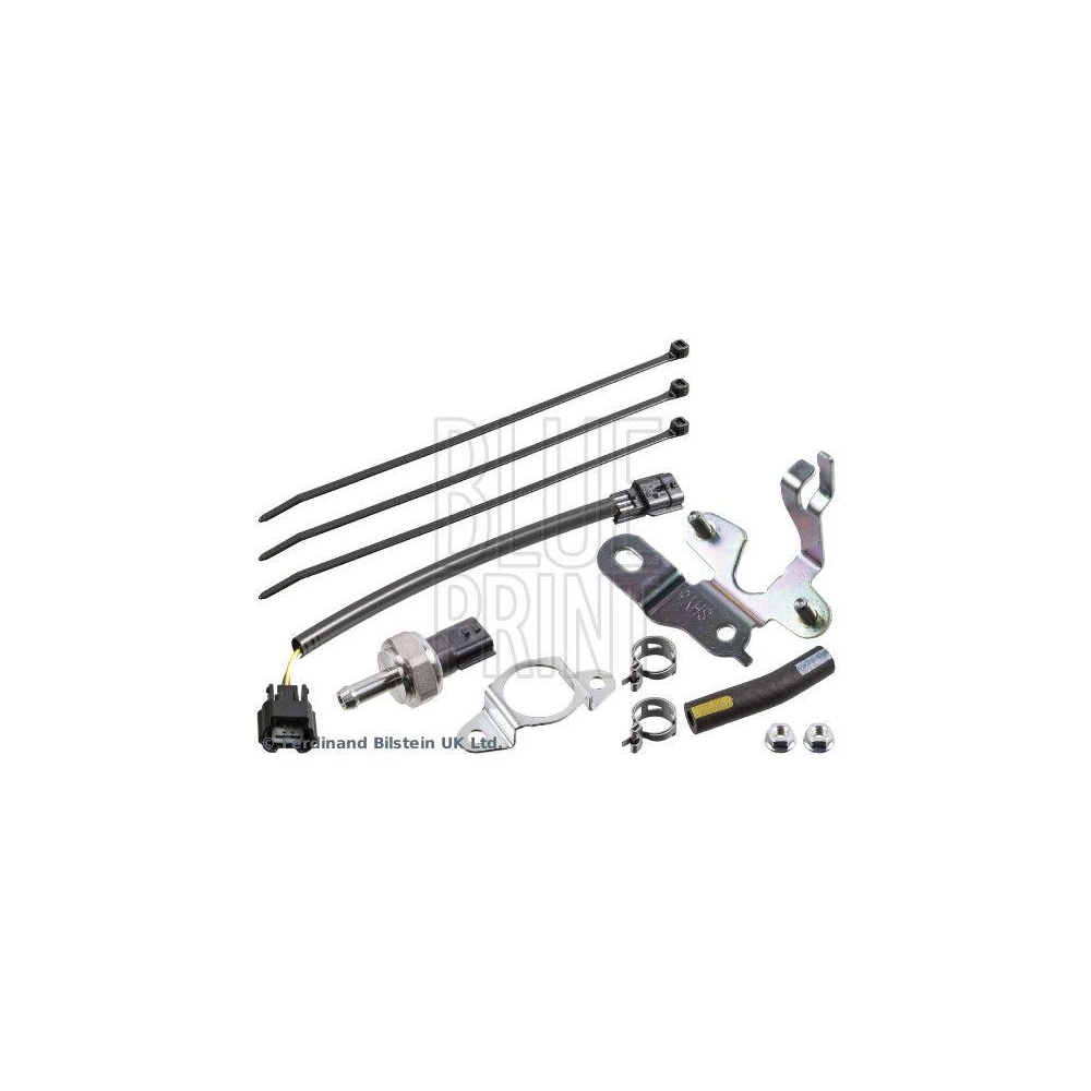 Sensor, Abgasdruck BLUE PRINT ADBP720055 f&uuml;r MAZDA