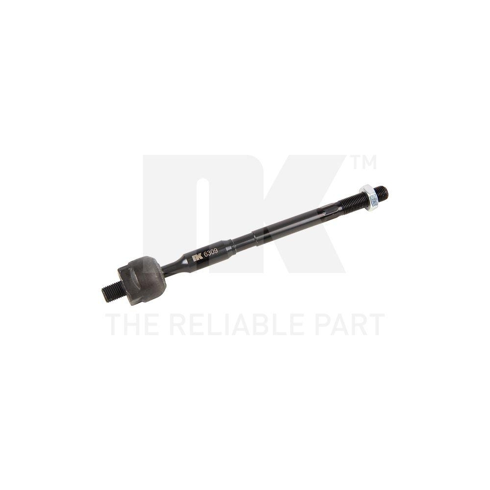 Axialgelenk, Spurstange NK 5035114 f&uuml;r DAIHATSU SUBARU, Vorderachse links