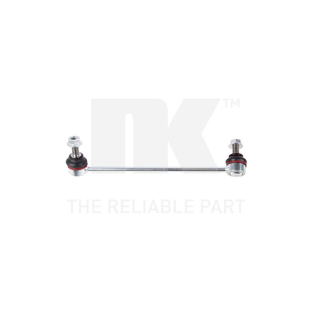 Stange/Strebe, Stabilisator NK 5113374 f&uuml;r MERCEDES-BENZ, Vorderachse links