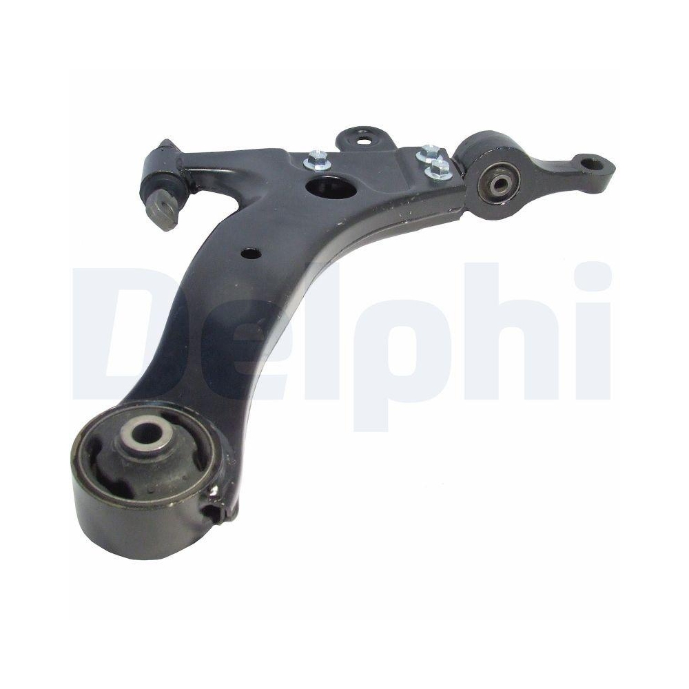 DELPHI TC2384 Lenker, Radaufh&auml;ngung f&uuml;r FORD HYUNDAI KIA, Vorderachse rechts