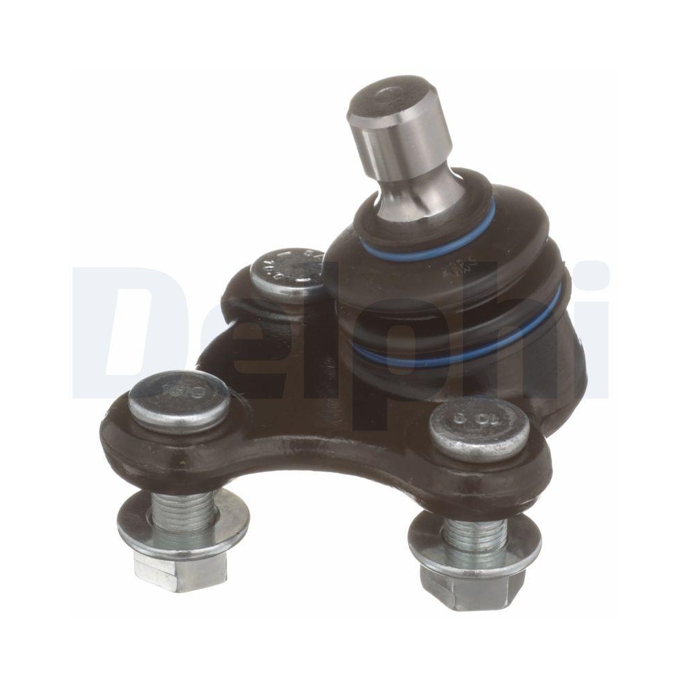 DELPHI TC6820 Trag-/F&uuml;hrungsgelenk f&uuml;r HYUNDAI KIA, Vorderachse links, au&szlig;en