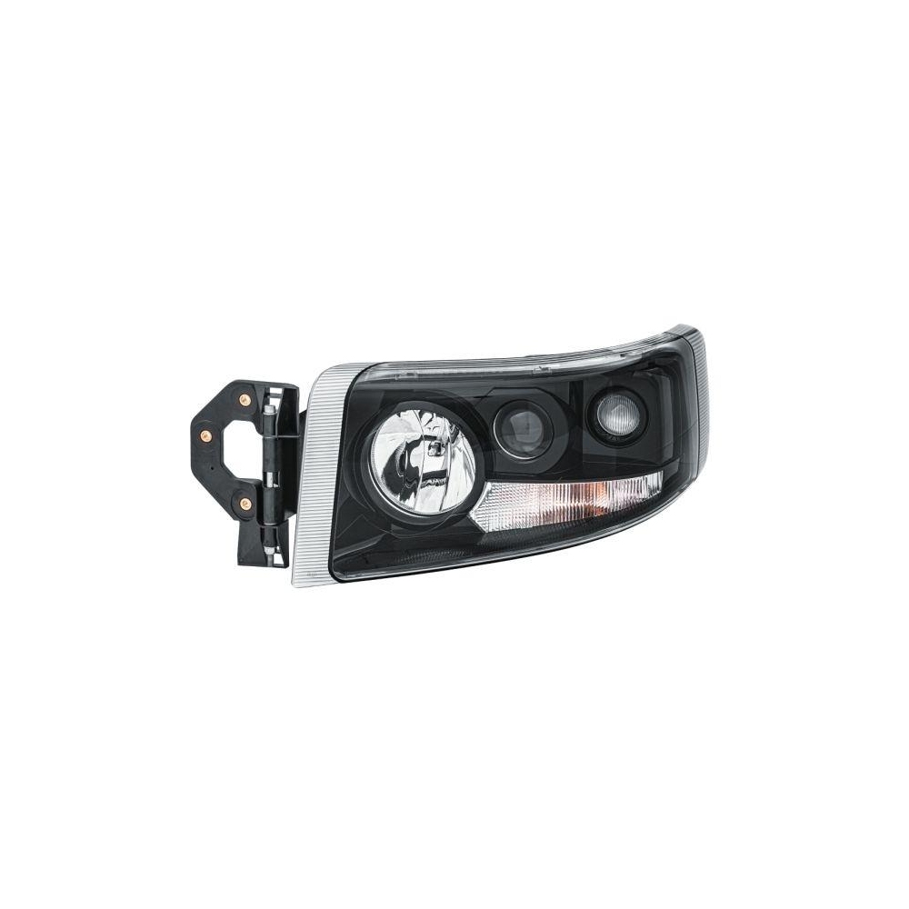 HELLA Hauptscheinwerfer 1EL 011 899-291 f&uuml;r VOLVO RENAULT TRUCKS, links