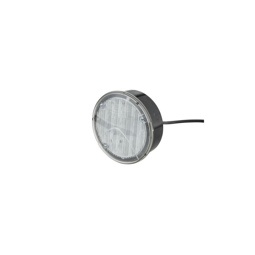 HELLA Heckleuchte 2SD 964 169-421 für DAF SCANIA VAN HOOL HEULIEZ BMC MAFI VDL