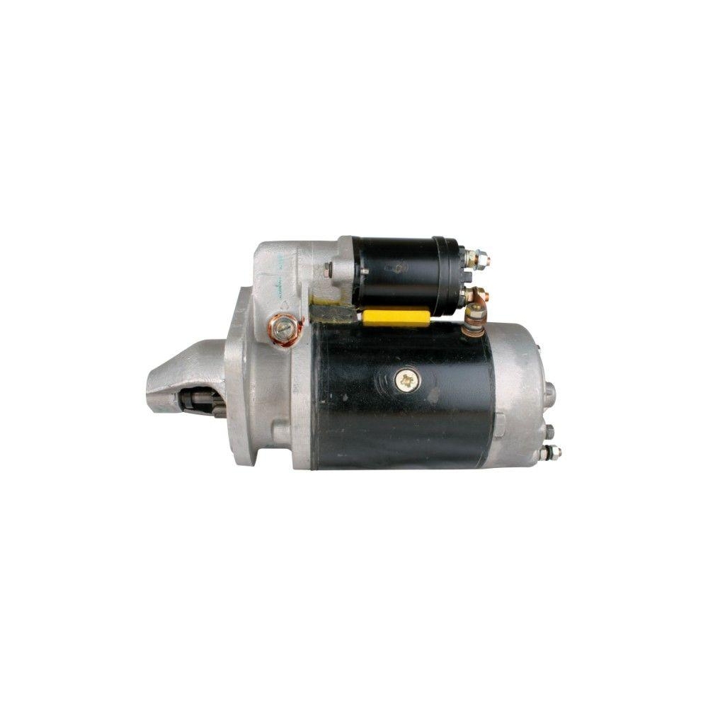 HELLA Starter 8EA 012 528-191 f&uuml;r LOMBARDINI