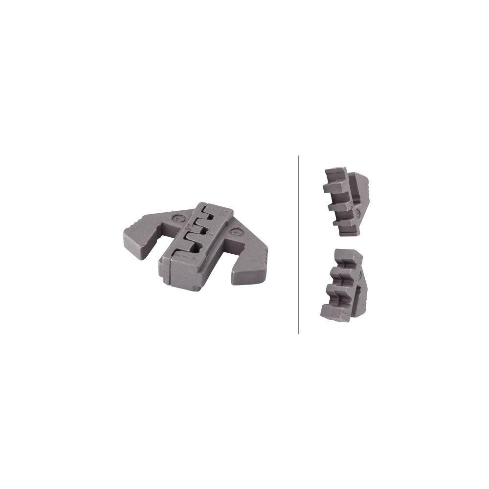 HELLA Crimpzangeneinsatz 8PE 863 807-431 für