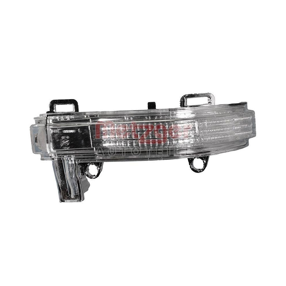 Blinkleuchte METZGER AUTOTEILE 2080339 GREENPARTS für MAN VW, Außenspiegel links