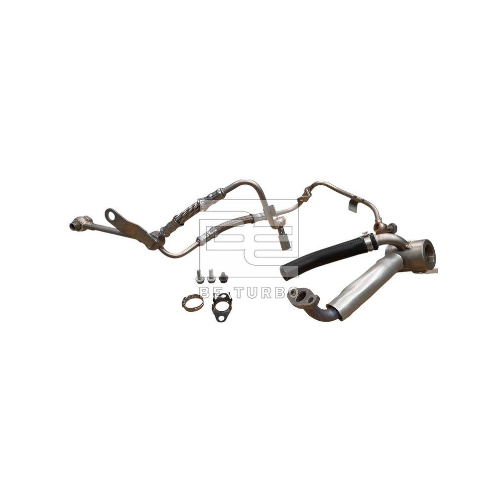 BE TURBO 216714 &Ouml;lleitung, Lader f&uuml;r