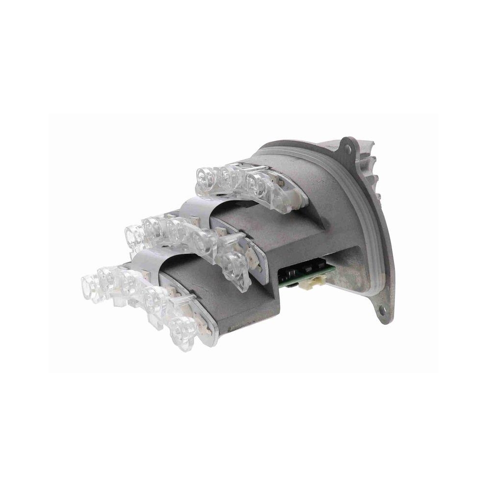 VEMO Steuerger&auml;t, Beleuchtung links und rechts V20-73-0211 + V20-73-0212 f&uuml;r BMW