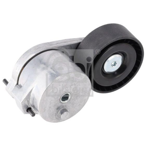 FEBI BILSTEIN 1005917 Riemenspanner, Keilrippenriemen f&uuml;r AUDI VW