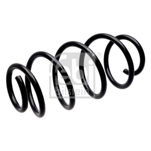 FEBI BILSTEIN 1003208 Fahrwerksfeder f&uuml;r CITRO&Euml;N, Vorderachse