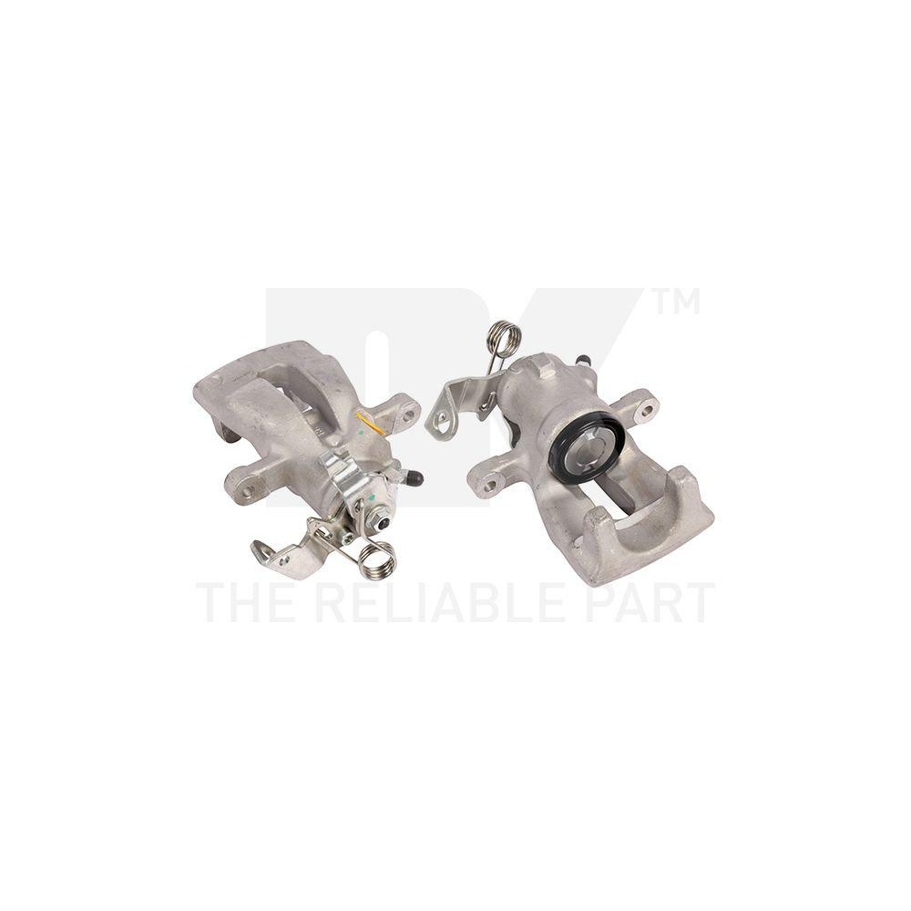 NK 2136141 Bremssattel f&uuml;r OPEL VAUXHALL CHEVROLET, Hinterachse links