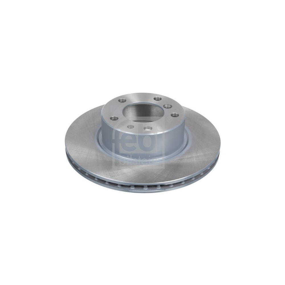 Bremsscheibe FEBI BILSTEIN 04438 f&uuml;r BMW, Vorderachse