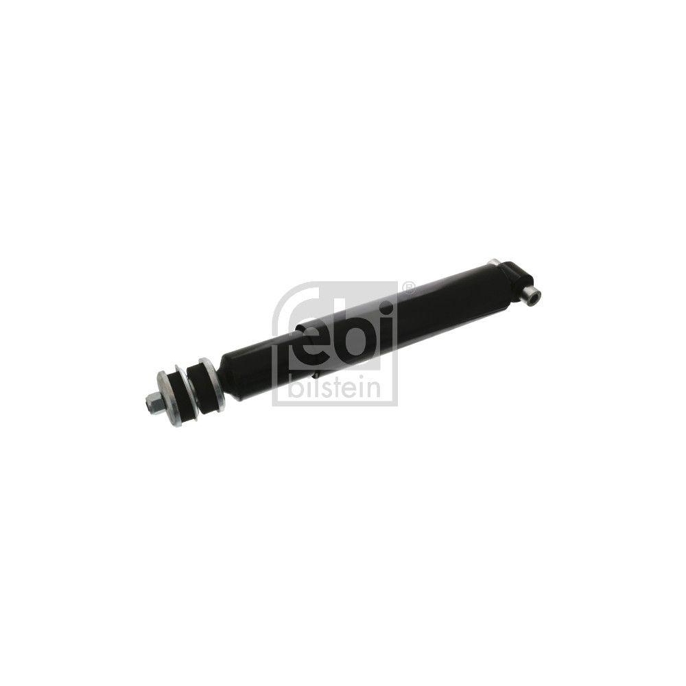 FEBI BILSTEIN Spurstangenkopf 10383 f&uuml;r FORD FORD USA, Vorderachse links