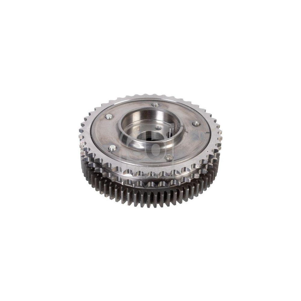 Nockenwellenversteller FEBI BILSTEIN 175350 febi Plus für MERCEDES-BENZ, links