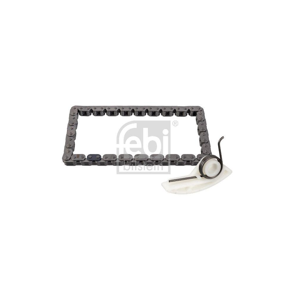FEBI BILSTEIN Kettensatz, &Ouml;lpumpenantrieb 177751 f&uuml;r FORD FORD MOTOR COMPANY
