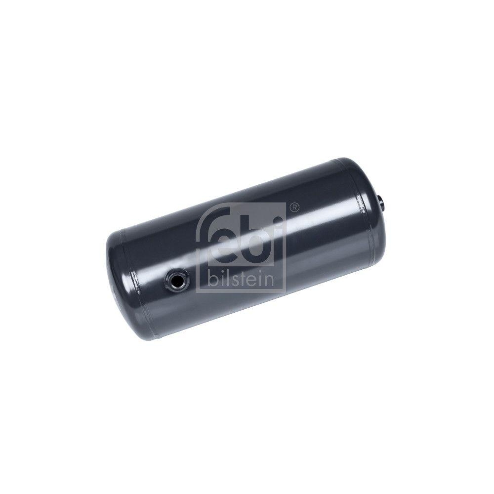 Luftbehälter, Druckluftanlage FEBI BILSTEIN 178966 für SCANIA
