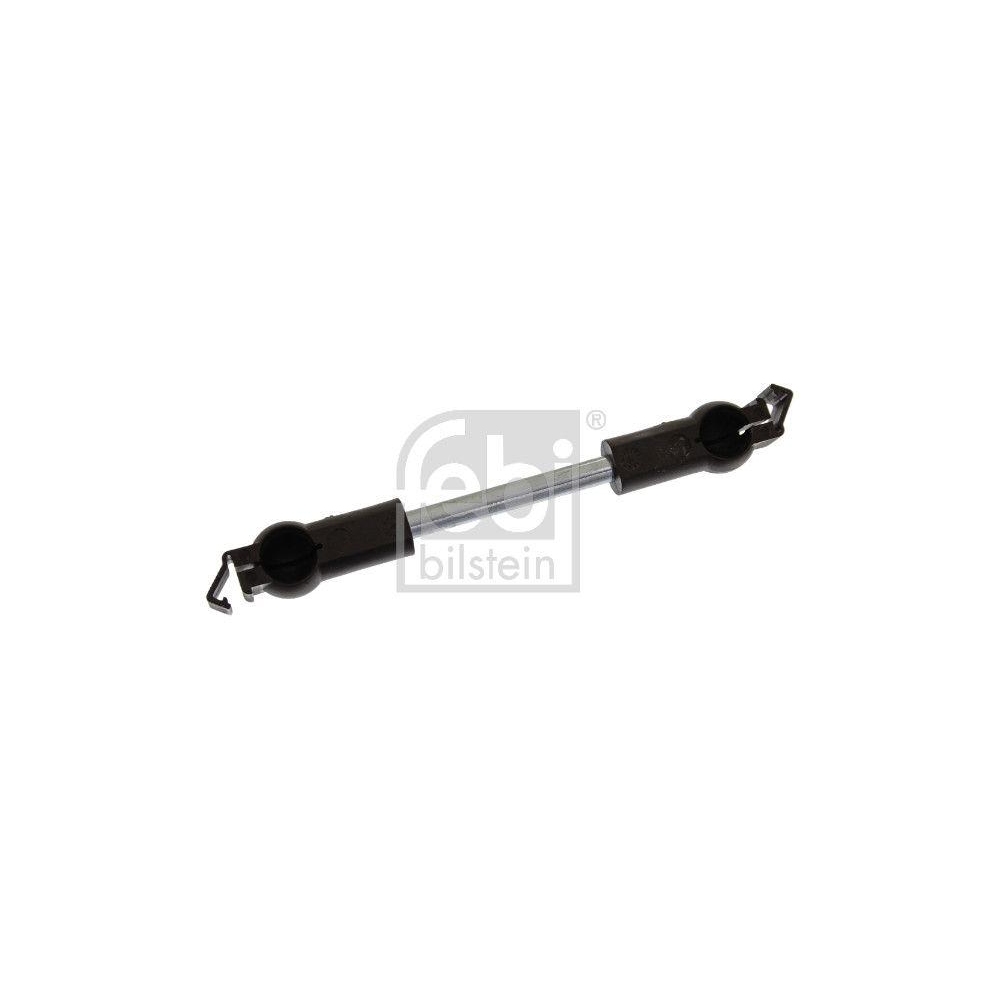 Wähl-/Schaltstange FEBI BILSTEIN 07427 für VW, vorne