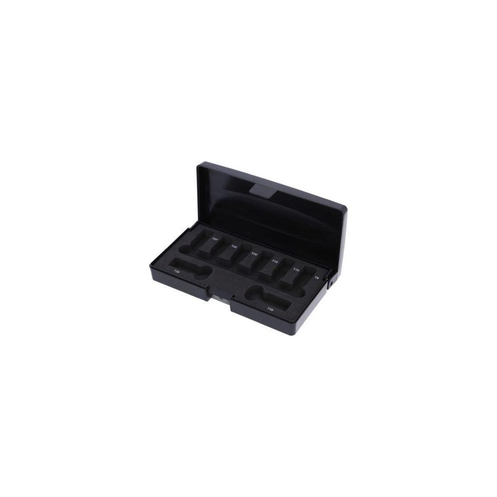 Werkzeugkoffer KS TOOLS 917.1490-99 für