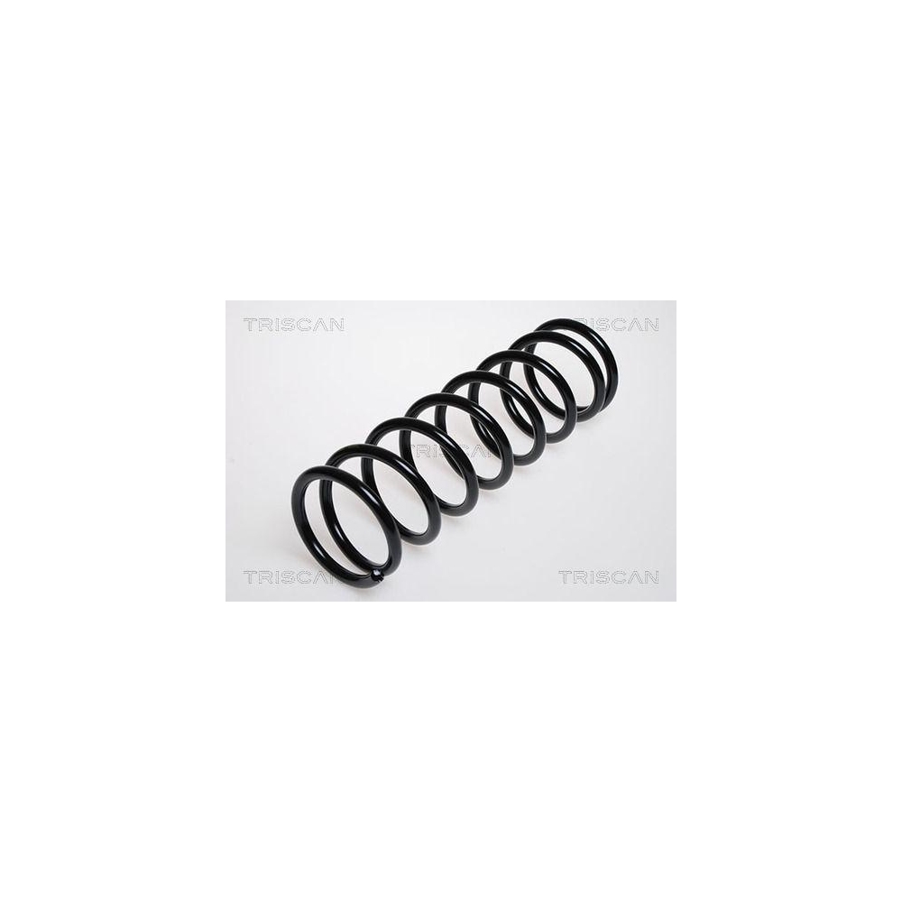 Fahrwerksfeder TRISCAN 8750 16007 f&uuml;r FORD, Hinterachse