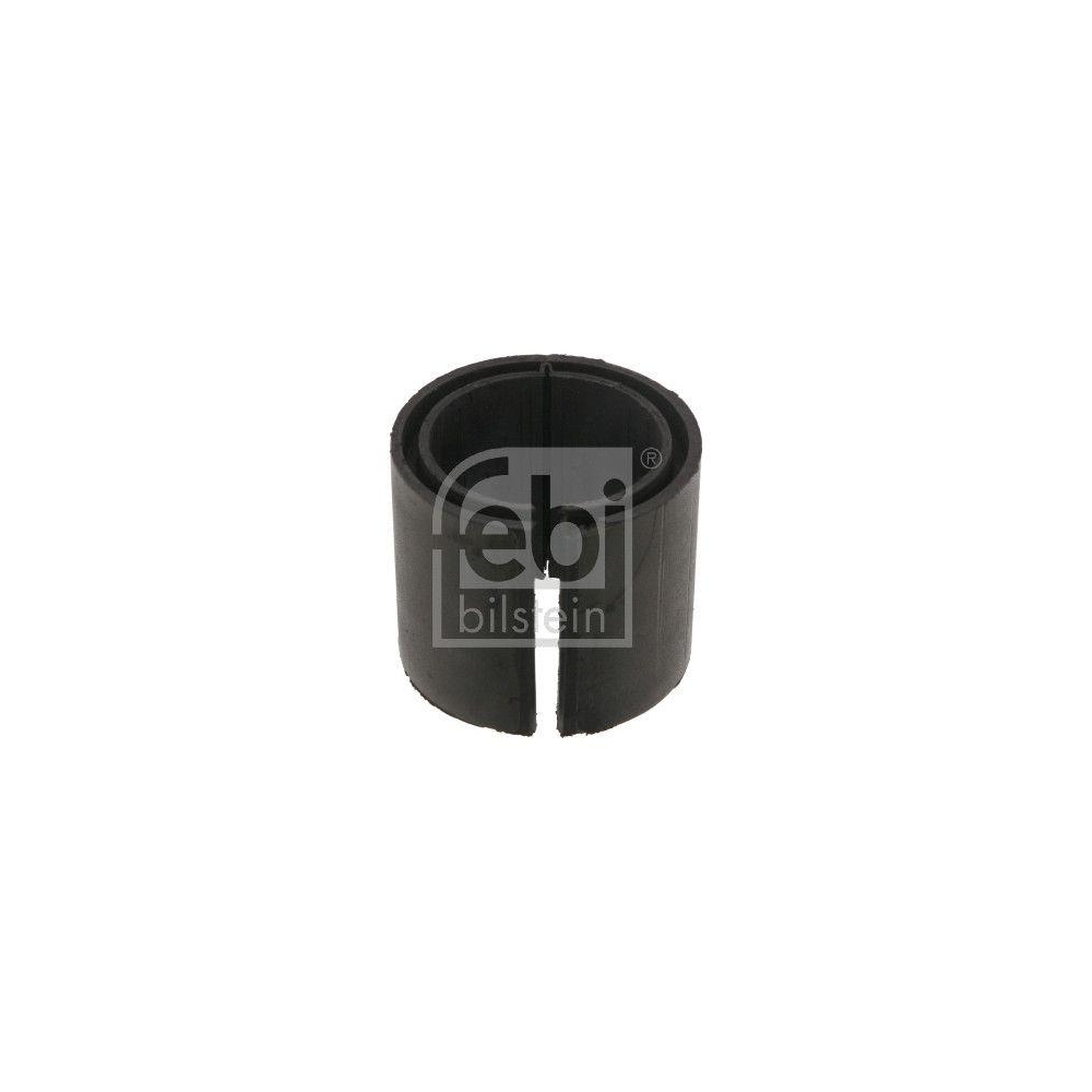 Lagerung, Stabilisator FEBI BILSTEIN 34090 f&uuml;r MAN NEOPLAN, Vorderachse