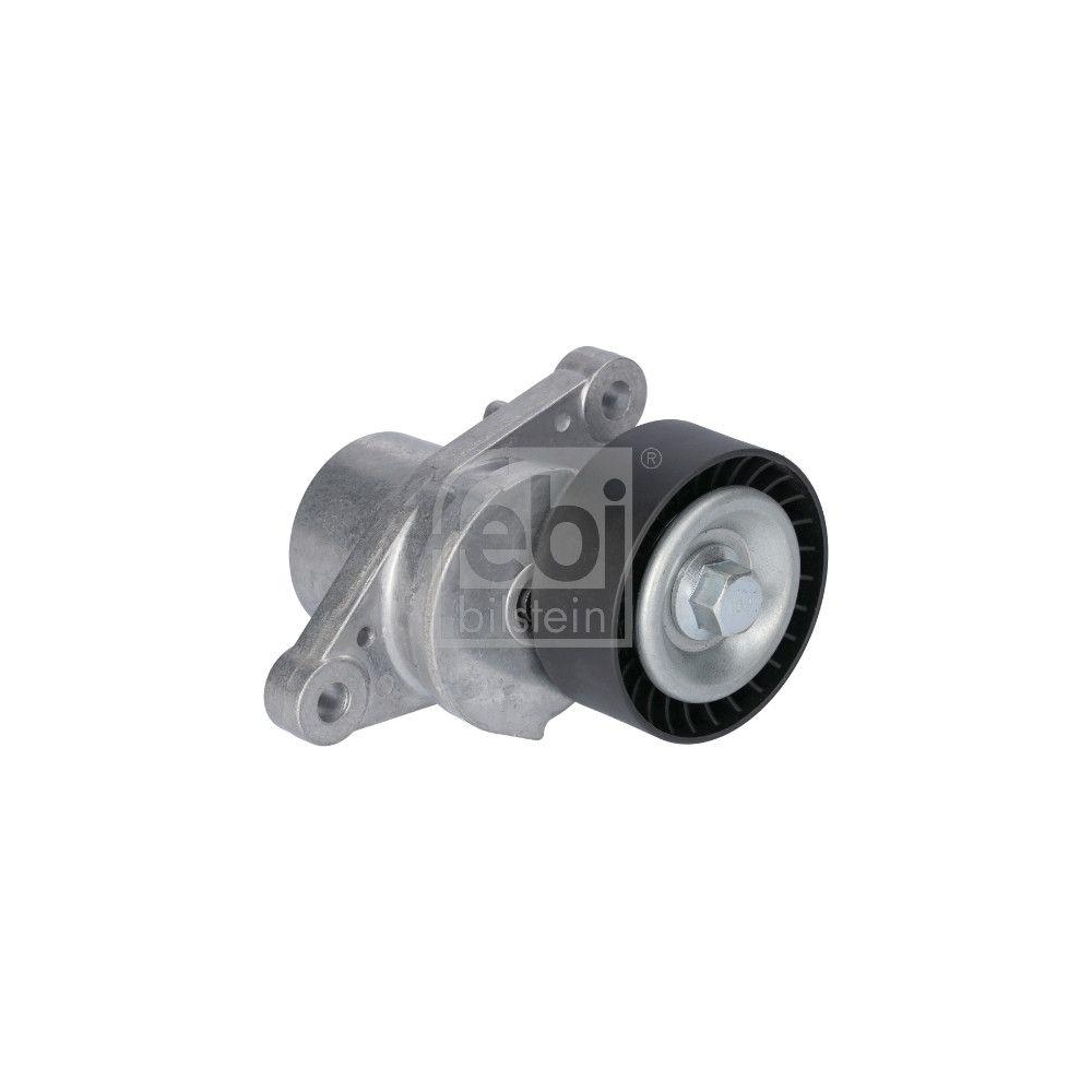 FEBI BILSTEIN Riemenspanner, Keilrippenriemen 182294 f&uuml;r CITRO&Euml;N OPEL PEUGEOT DS