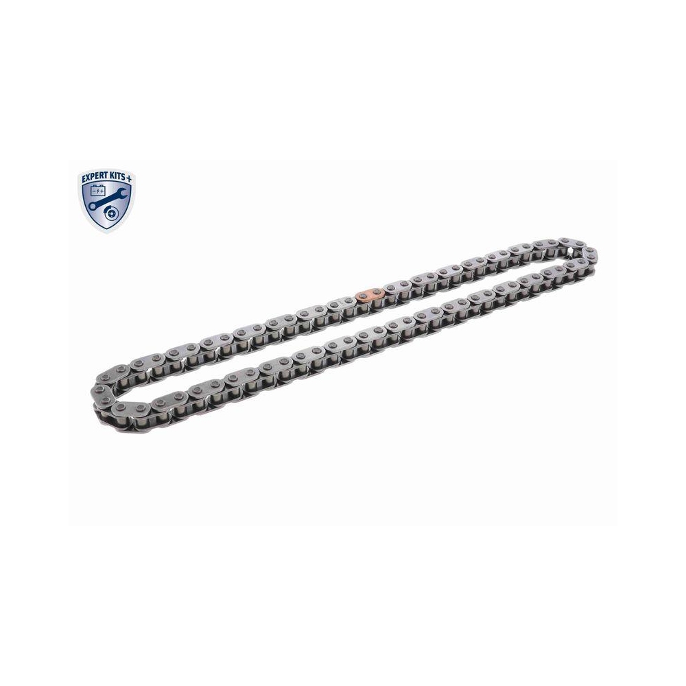 Steuerkette VAICO V10-3388 Q+, Erstausr&uuml;sterqualit&auml;t MADE IN GERMANY f&uuml;r AUDI VW