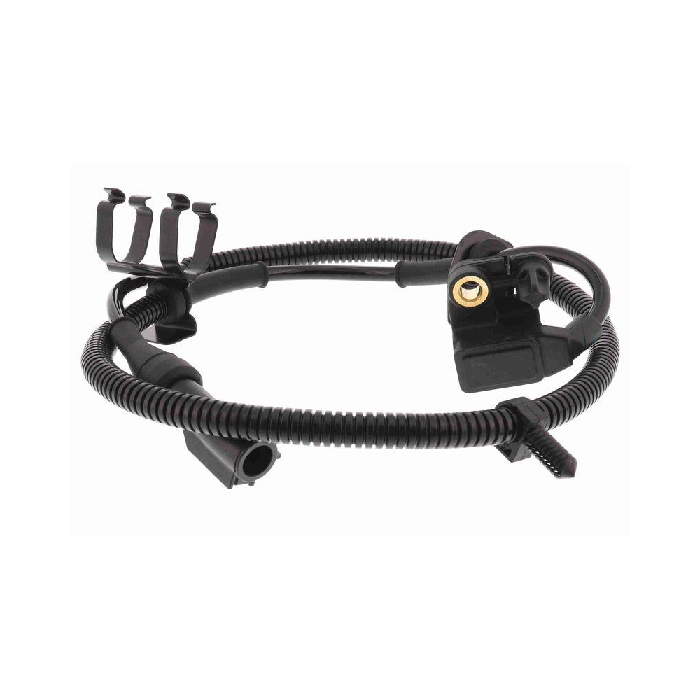 Sensor, Raddrehzahl VEMO V41-72-0024 Original VEMO Qualität für JAGUAR