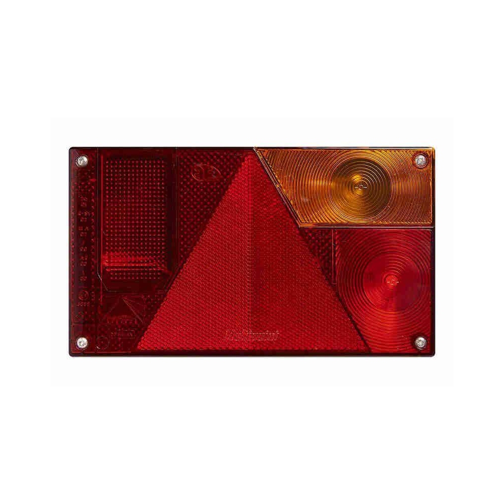 R&uuml;ckstrahler VAICO 7380103002 Original VAICO Qualit&auml;t f&uuml;r