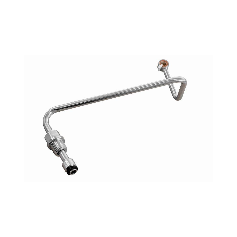 &Ouml;lleitung, Lader VAICO V46-1451 Original VAICO Qualit&auml;t f&uuml;r RENAULT