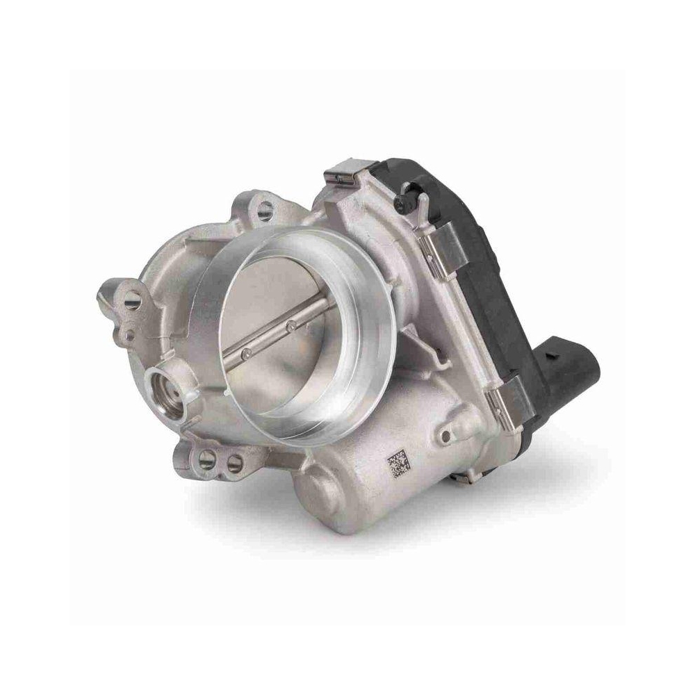 Drosselklappenstutzen VEMO V10-81-0154 Green Mobility Parts f&uuml;r AUDI SEAT SKODA