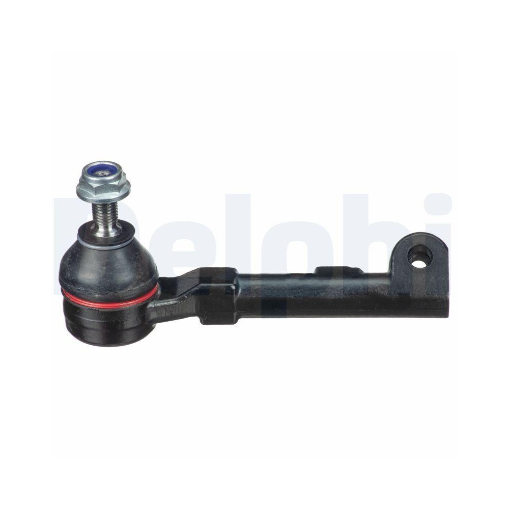 DELPHI TA1591 Spurstangenkopf f&uuml;r RENAULT, Vorderachse links