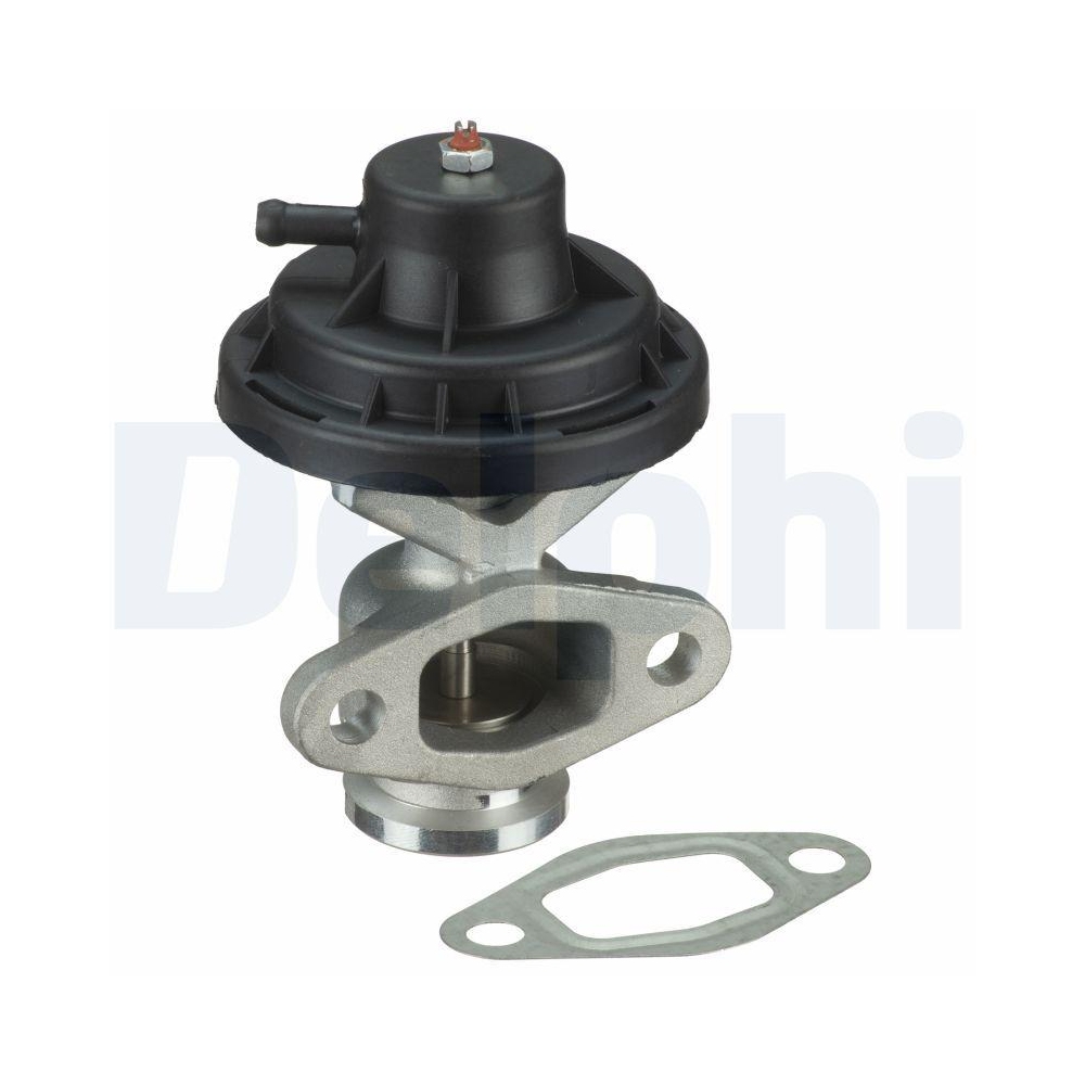 DELPHI EG10458-12B1 AGR-Ventil f&uuml;r SEAT SKODA VW