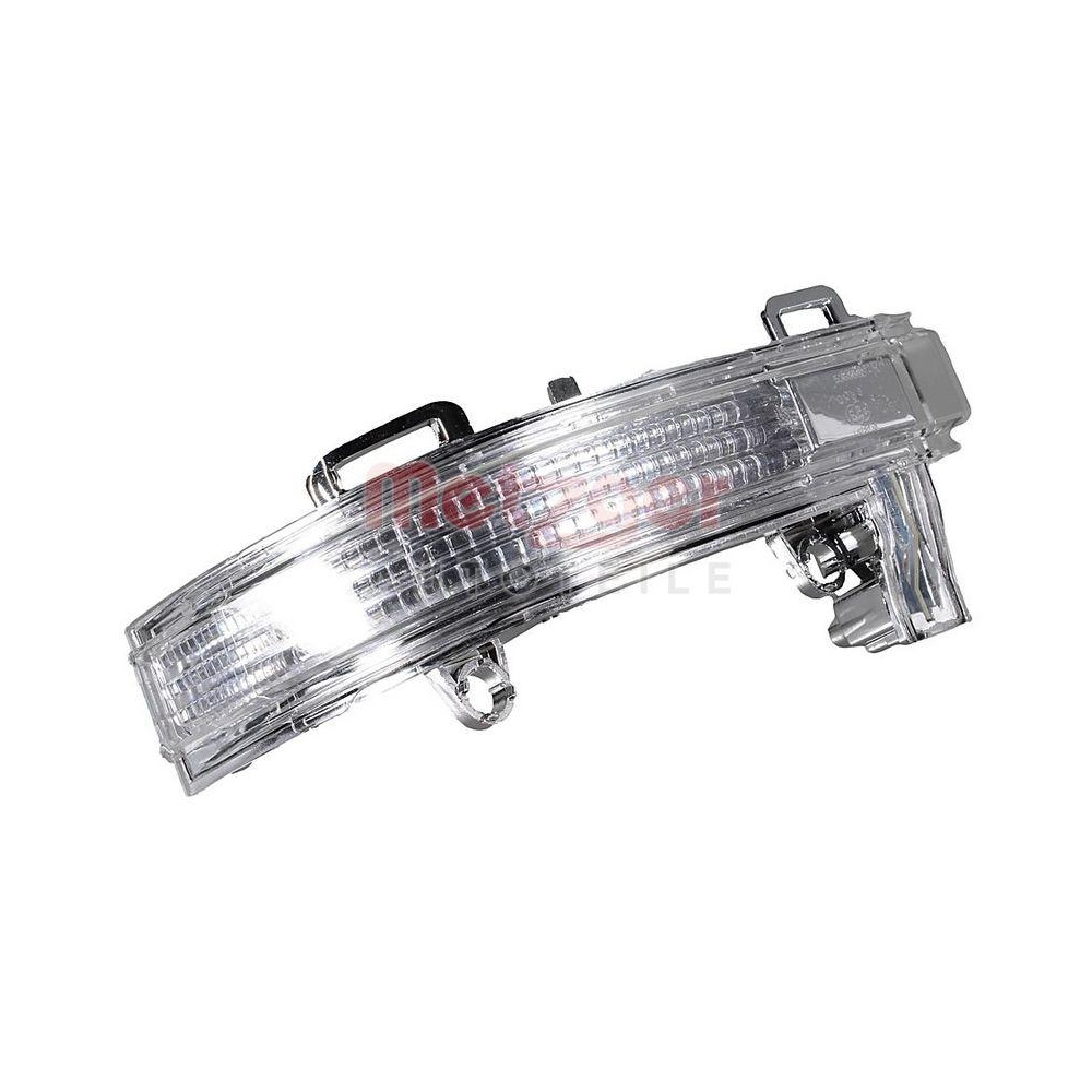 Blinkleuchte METZGER AUTOTEILE 2080340 GREENPARTS für MAN VW