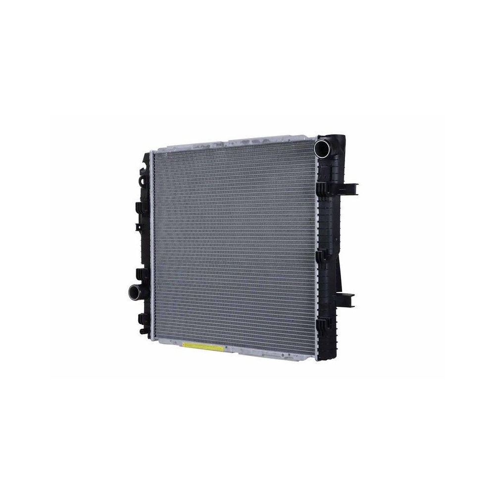 HELLA K&uuml;hler, Motork&uuml;hlung 8MK 366 302-211 f&uuml;r MERCEDES-BENZ