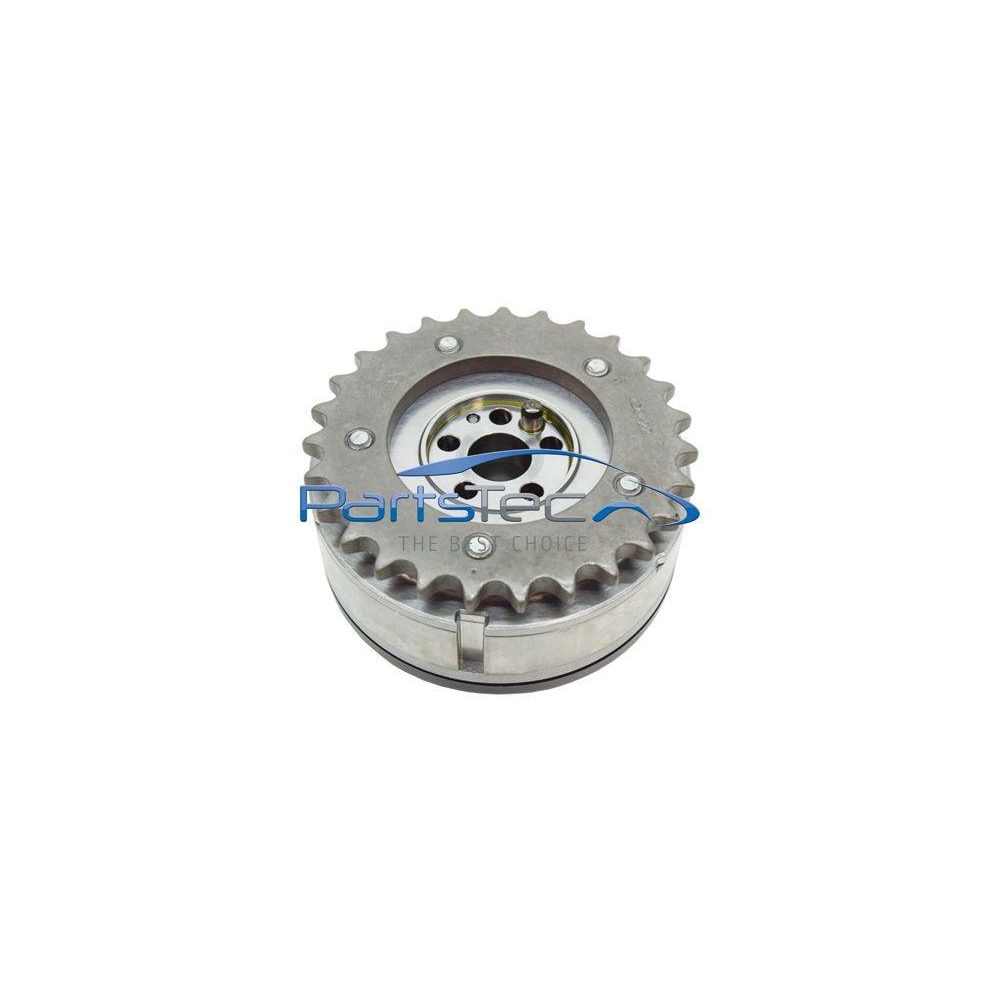 PartsTec PTA126-0191 Nockenwellenversteller f&uuml;r AUDI VW, Auslassseite